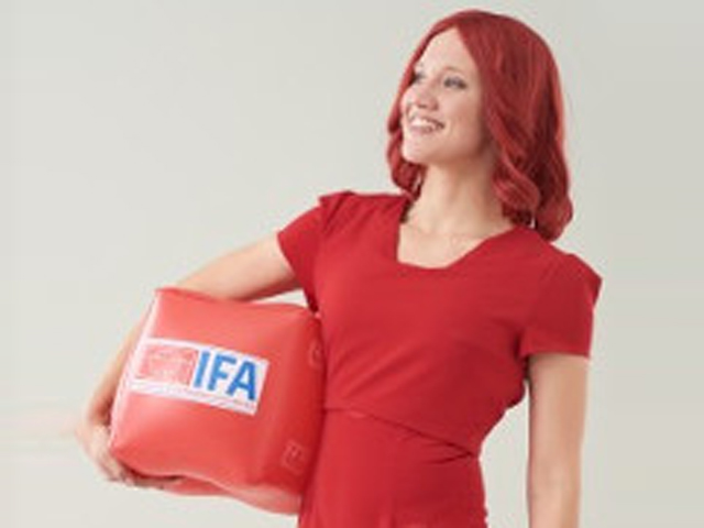 Thời trang Hi-tech - Các hãng công nghệ sẽ mang gì đến triển lãm IFA 2016?