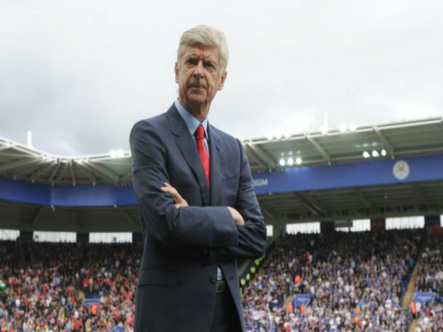 Bóng đá - 10 HLV nguy cơ bị "trảm" cao nhất NHA: Wenger lo lắng