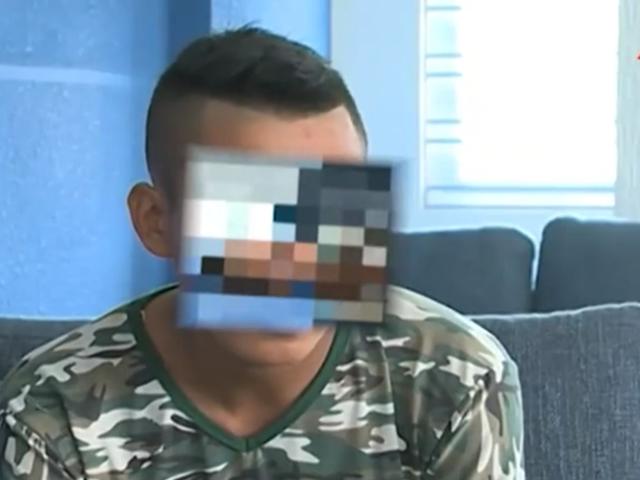 Video An ninh - Lời khai rùng mình của kẻ được thuê chặt tay chân ở HN