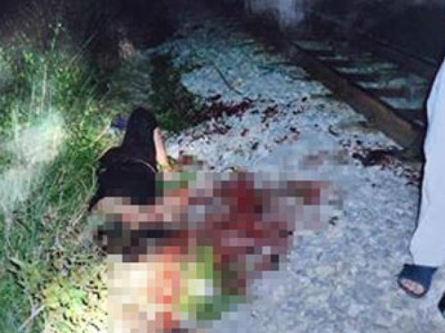 Tin tức trong ngày - Thuê người chặt tay chân: Vụ việc chưa từng có ở Việt Nam