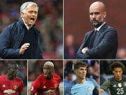 Bóng đá - Premier League: Càng bạo chi càng khó vô địch