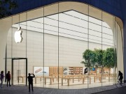 Dế sắp ra lò - Cửa hàng Apple Store sẽ được rút ngắn tên gọi thành Apple