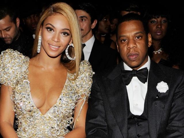 Thu nhập ngất trời, vợ chồng Beyoncé là "vua và hoàng hậu"