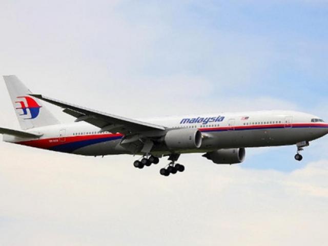 Mãi mãi không tìm thấy MH370?