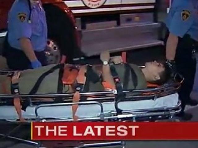 Bạn trẻ - Cuộc sống - Chàng trai gặp họa vì gây ấn tượng với bạn gái