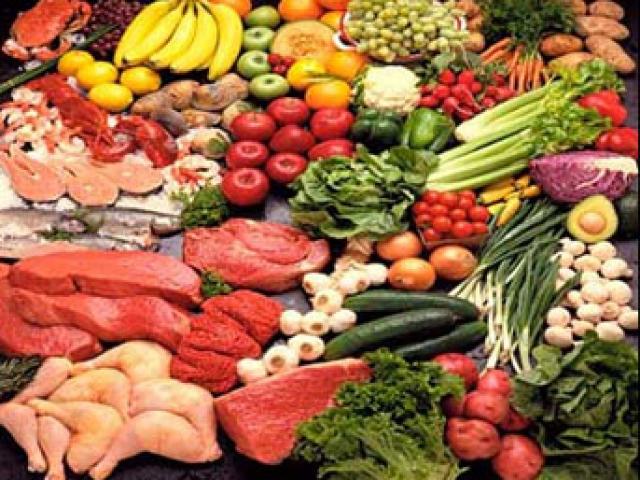 Sức khỏe đời sống - Là người nội trợ thông minh, bạn hãy nhớ 10 quy tắc vàng sau