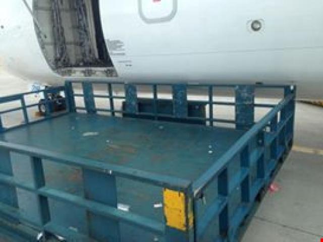 Tin tức trong ngày - Lý giải cú va chạm vào bụng máy bay ATR 72