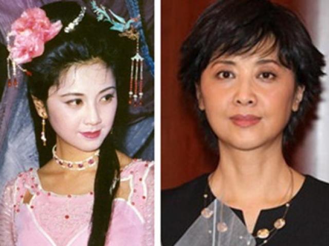 Phim - Nhan sắc 30 năm không đổi của "nữ vương Tây Lương"