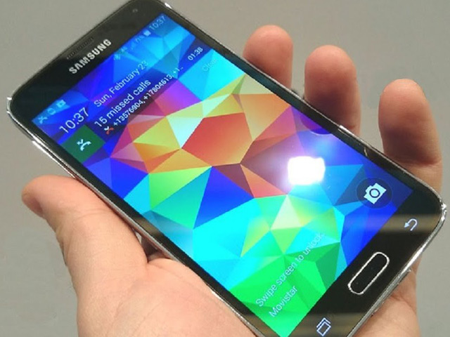 Dế sắp ra lò - Samsung Galaxy Grand Prime (2016) lộ cấu hình trên GeekBench