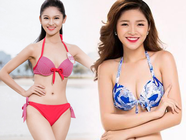 Người mẫu - Hoa hậu - 4 đại diện “chủ nhà” xinh ngất ngây của Hoa hậu VN