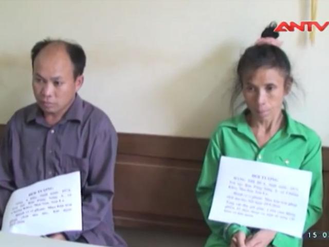 Video An ninh - Công an Sơn La quét “cơn lốc” ma túy tràn về bản