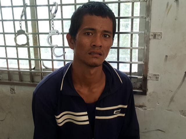 Pháp luật - "Cướp tài" xe khách, chạy tán loạn ngay trong bến