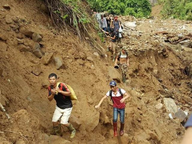 Tin tức trong ngày - Sập hầm vàng ở Lào Cai: Chính quyền thừa nhận có "thổ phỉ"