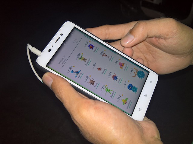 Công nghệ thông tin - "Cơn sốt" Pokémon GO giờ ra sao?