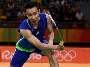 Thể thao - Lee Chong Wei tuột HCV vẫn có chục tỷ VNĐ &amp; nhà lầu xe đẹp