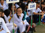 Giáo dục - du học - Năm nay học sinh cả nước sẽ khai giảng ngày 5/9
