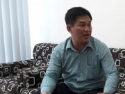 Giám đốc thể thao đi Olympic để quan tâm, động viên VĐV