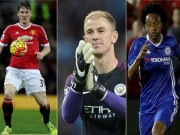 Bóng đá - Premier League và đội hình 200 triệu bảng &quot;vứt đi&quot;