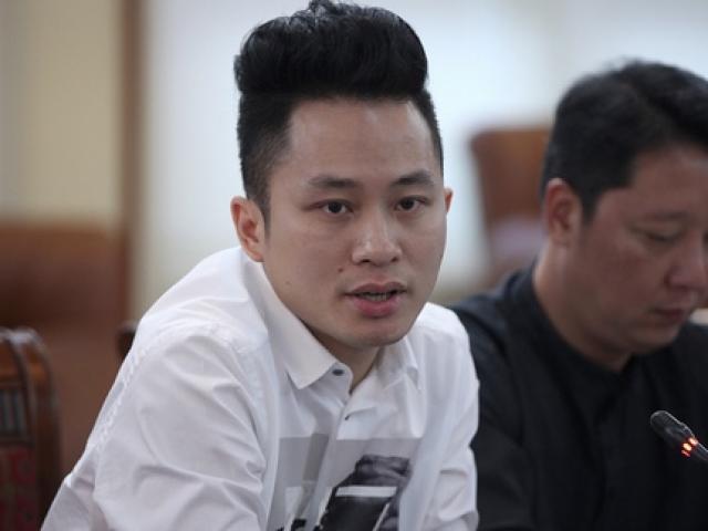 Ca nhạc - MTV - Tùng Dương: “Tôi muốn học trò mình được quán quân X-factor"