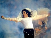 Bật mí 54 sở thích quái dị của Michael Jackson
