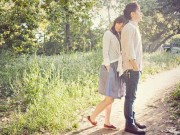 Thư tình: Yêu em, thế giới của anh!