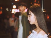 Thơ tình: Người đi mất rồi