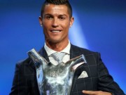 Bóng đá - Tin HOT tối 26/8: Ronaldo giải nghệ năm 41 tuổi