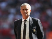 Bóng đá - Mourinho: Có MU, Europa League ngang tầm cúp C1