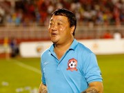 Bóng đá - Vòng 23 V-League: Quân bầu Hiển &amp; “những kẻ phá bĩnh”