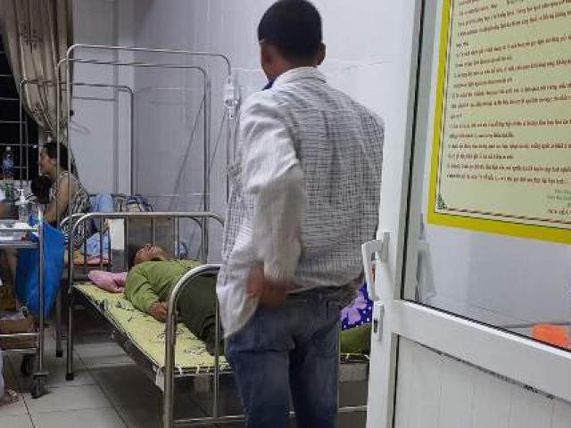 Tin tức trong ngày - Nghi án trưởng công an xã dùng súng tự sát