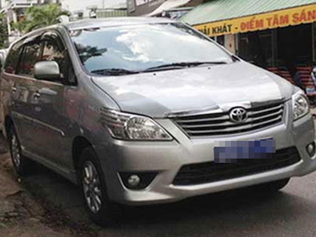 Tin tức trong ngày - Công an bắt cha cùng bé 4 tuổi là đúng quy trình?