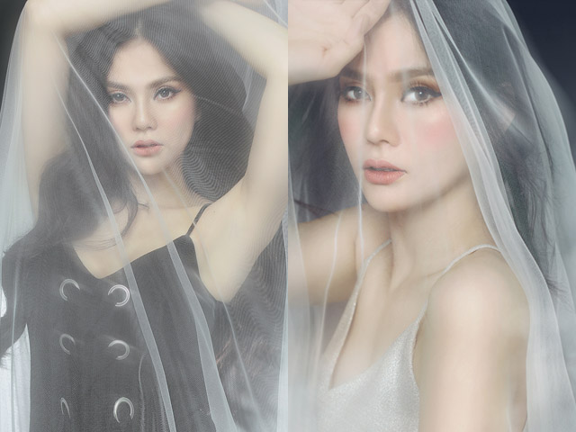 Ca nhạc - MTV - Thu Thuỷ thổn thức hát tình ca sau khi làm mẹ