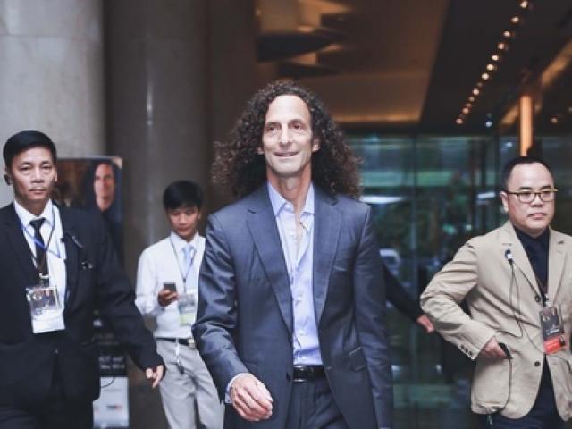 Ca nhạc - MTV - Yêu cầu... "trên trời" của sao quốc tế đến Việt Nam