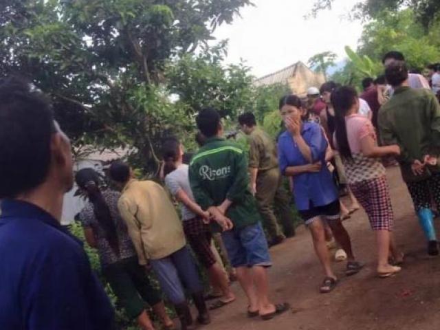 Pháp luật - Bắt gã em trai đâm chết anh ruột vì... rượu