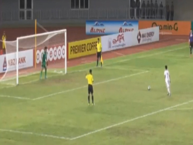 Bóng đá - U19 Việt Nam - U18 C. Sapporo: "Đấu súng" cho cúp vô địch