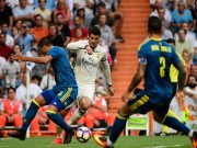 Bóng đá - Real Madrid - Celta Vigo: Gian nan trên đất nhà