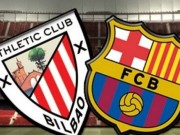 Bóng đá - Bilbao - Barcelona: Cột mốc vĩ đại chờ Enrique