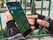 Tin tức trong ngày - Bị nhắc nhở, game thủ Pokémon GO phản ứng ra sao?