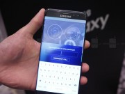 Dế sắp ra lò - Số lô đặt hàng Galaxy Note 7 gấp đôi Galaxy Note 5