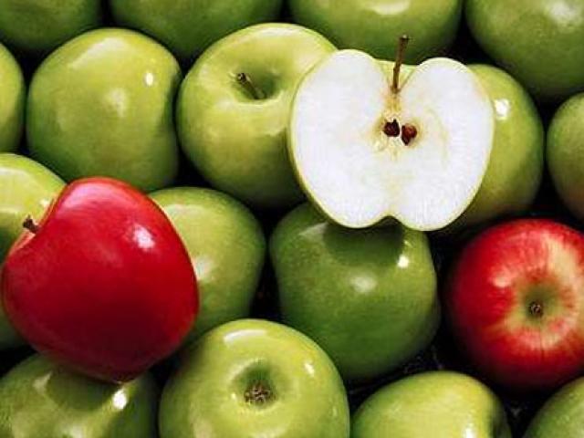 Infographic: 10 loại trái cây giảm mỡ thừa 'thần tốc'