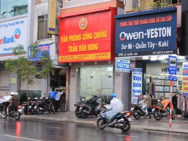 Tin tức trong ngày - Vì sao PGĐ Sở Tư pháp Đà Nẵng xin nghỉ việc?