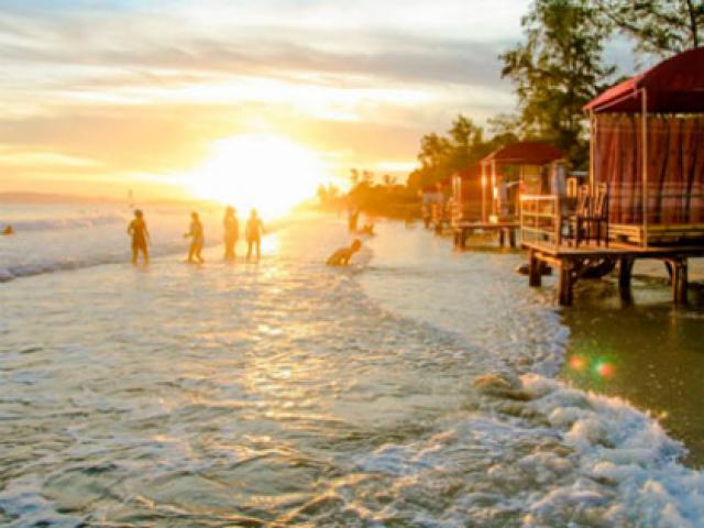 Du lịch - 7 điểm du lịch miền Bắc chưa từng hạ nhiệt dịp 2/9