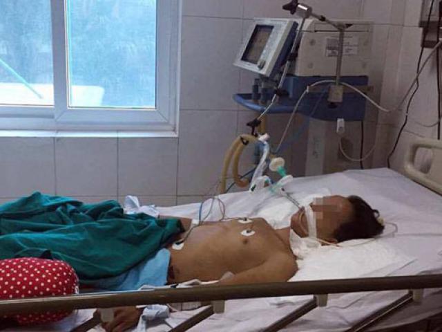 Sức khỏe đời sống - Hàng chục người nhập viện, 1 người tử vong do ăn côn trùng