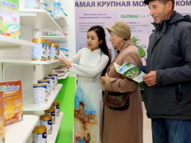 Tài chính - Bất động sản - DN Việt lọt Top 50 công ty xuất sắc khu vực châu Á -TBD