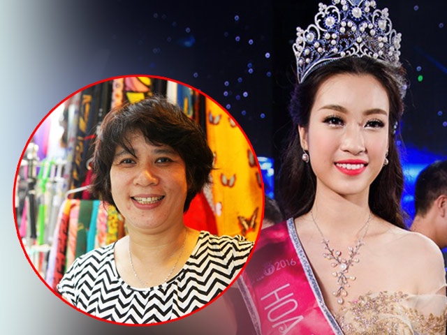 Người mẫu - Hoa hậu - Hàng xóm tiết lộ về hoa hậu: "Sống không có gì để nói"