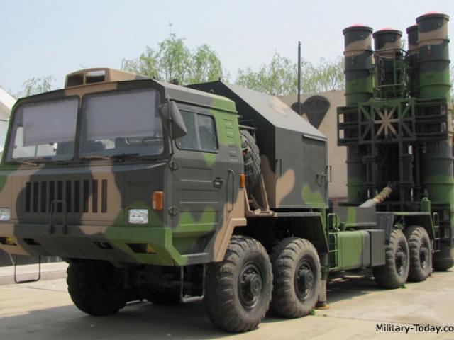 Thế giới - TQ tuyên bố hệ thống tên lửa mới nhất sẵn sàng chiến đấu