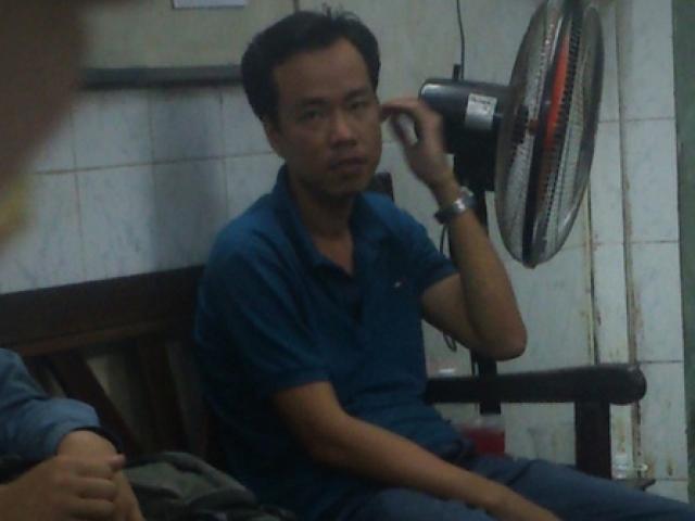 Tin tức trong ngày - Thai phụ kể giây phút kinh hoàng bị tài xế Uber cướp