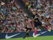 Bóng đá - Bilbao - Barca: Ăn miếng trả miếng