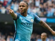 Bóng đá - Man City thăng hoa, người hùng Sterling ra sức nịnh Pep