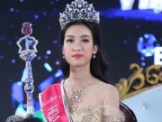 Người mẫu - Hoa hậu - Nhan sắc Hà Nội đăng quang Hoa hậu Việt Nam 2016